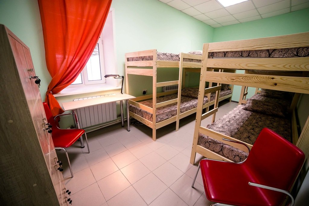 Особенности аренды хостела в Барнауле школьными группами