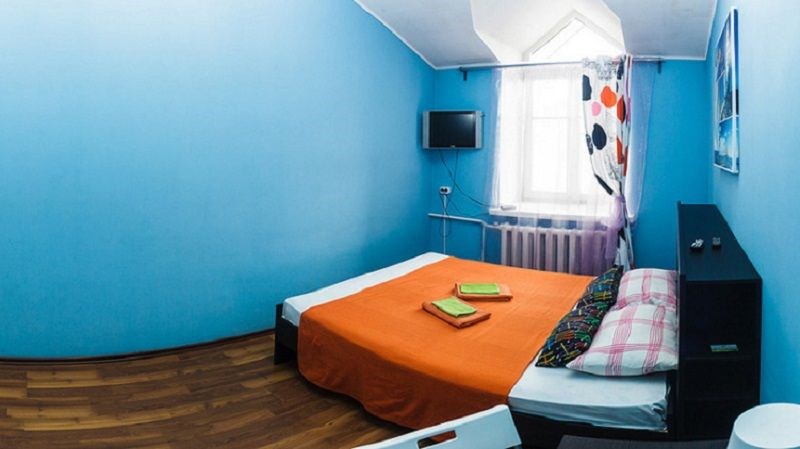 Что из себя представляет хостел в Барнауле с частными номерами?